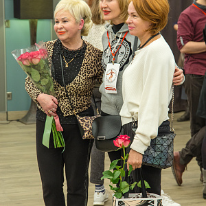 Спектакль "Женитьба" 